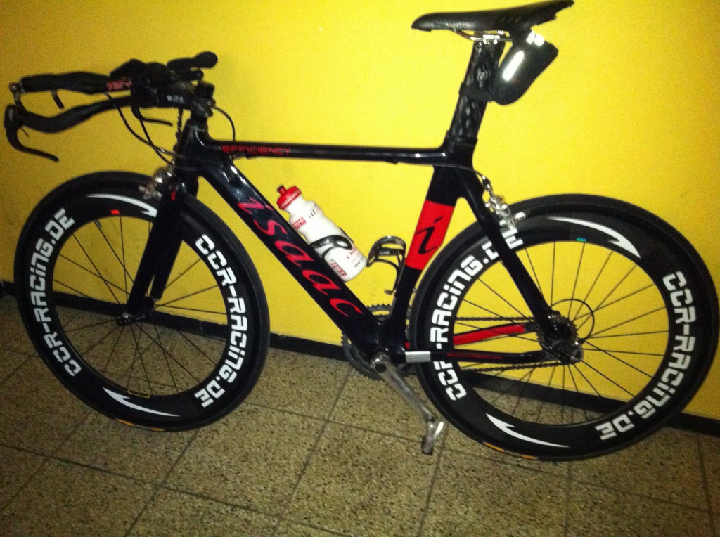 Speed Weapon